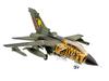Немецкий Revell Tornado ECR 04048 Пластиковая модель 1/144