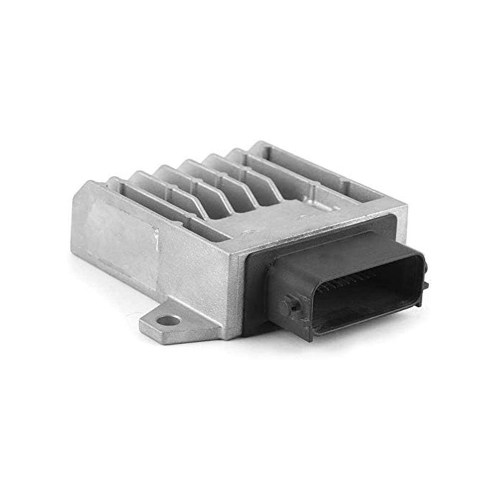 Модуль управления коробкой передач автомобиля TCM TCU Замена L539189E1E Для 2010-2011 Mazda 3