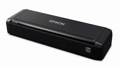 Epson Сканер DS-310 (Подача листов/дуплекс A4)