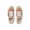 Gucci Женские Screener 'Distressed Pink Green' Женские 570443 9Y920 9665