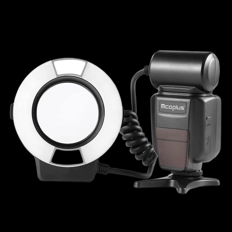 Nikon Z5 Full-Frame Mirrorless Camera Macro Photography Kit (CN version)