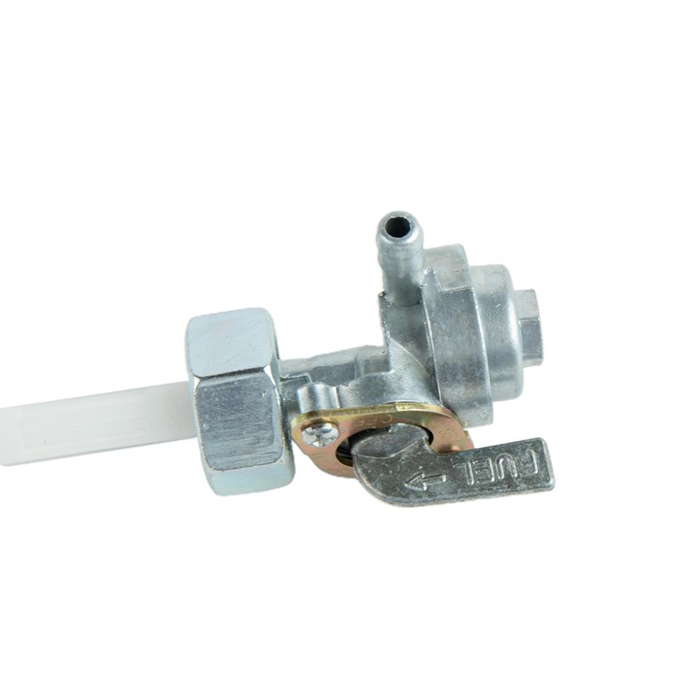 Brand New Fuel Switch Valve Petcock For Honda Fuel Tank Garden Indoor CB750 Office 1 Pc Parts Practical Accessories