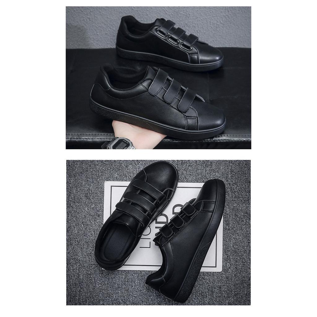 Men's Small White Shoes Board Shoes Fashion Shoes, Men's Shoes Men's Casual Shoes Versatile Tide Shoes