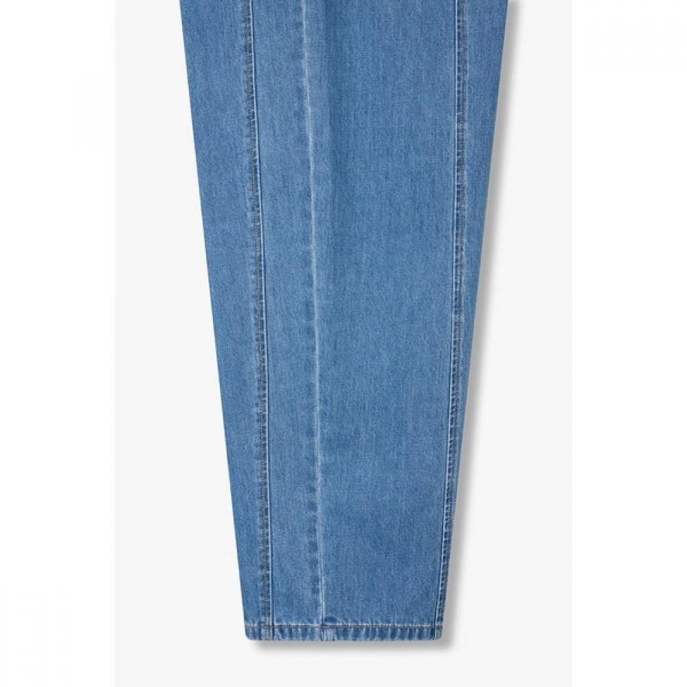 Studio Tomboy Waist String Denim Pants 9176262984