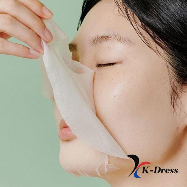 COSRX Pure Fit Cica Calming True Sheet Mask 10 Sheet (1BOX)