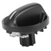 3pcs AC Heater Blower Fan Control Knob Switch Kit 55905 0C010 HVAC Control Knob Replacement for Toyota Tundra 2000 2006