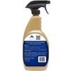 Daily Cleaner Spray Granite Marble Quartz Natural Stone Streak-Free Citrus Scent Safe Food Prep 24oz All-Purpose Cleaner