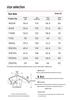 ANTA Unisex Color-Block Lapel Casual Shirt