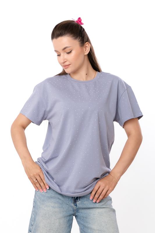 Women's T-shirt Summer 8384-105 HC