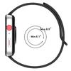 Magnetic Loop For Huawei Watch Fit 3 4 pro Strap Accessories Silicone Replacement belt Correa Bracelet Huawei watch fit3 4 Band