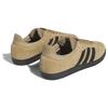 Adidas Samba ADV Mirrored Lines Pack Men Sneakers Brown Cardboard Core-Black HP9085