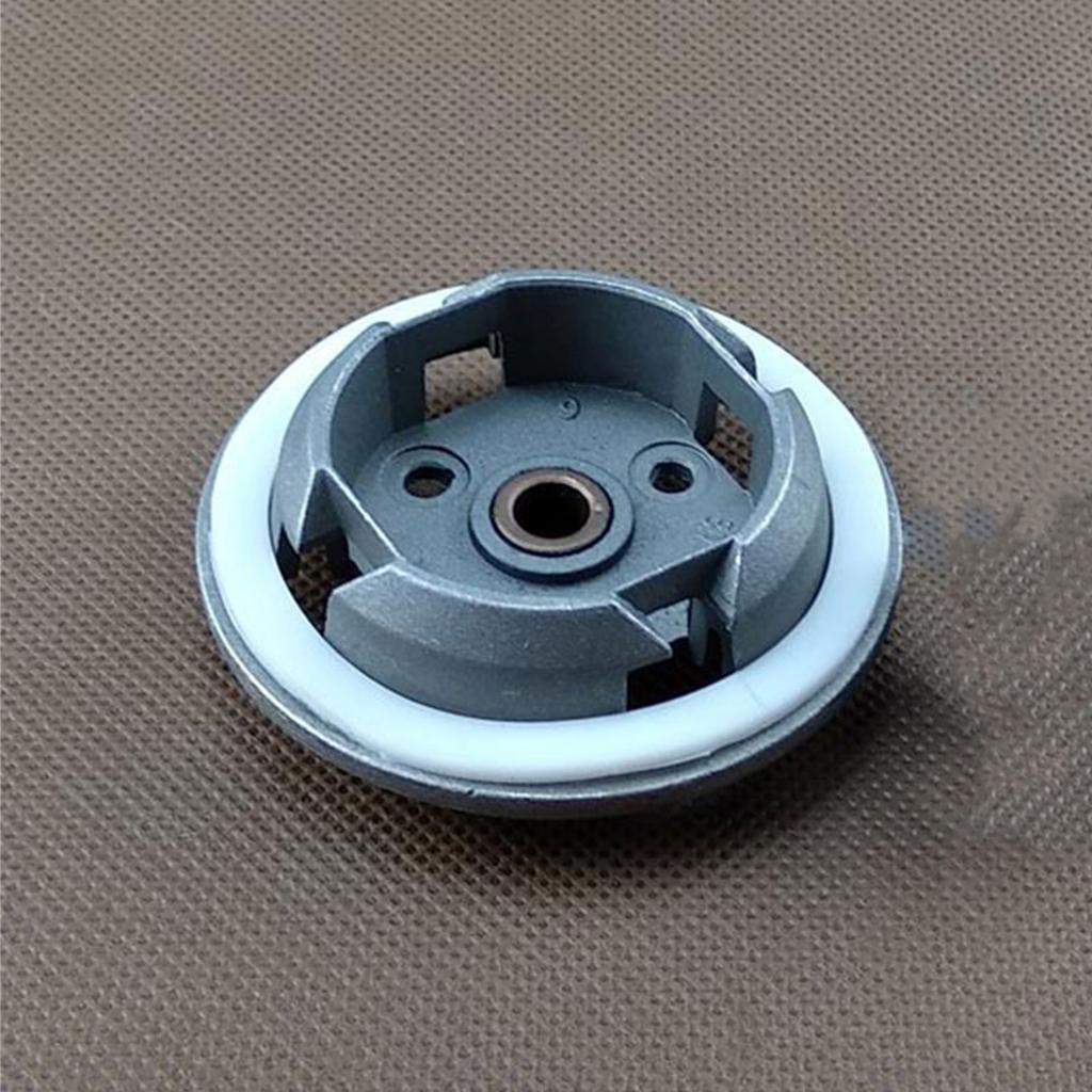 Bread Machine Accessories Bread Machine Base Bread Container Repair Parts Suitable for Bread Container and Inner Liner
