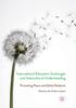 Книга International Education Exchanges and Intercultural Understanding : Promoting Peace and Global Relations