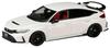 Honda Civic Type R Championship White 1/43 (FL5)