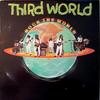 LP Record THIRD WORLD - Rock The World FC37402 Columbia US 1981 US Reggae, Ska & Dub Used