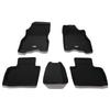 Clazzio Floor Mat 3D Type Set for 1 Car Leaf H29 Cold Region Specification Vehicle NEW Rubber Type Black (2017)/10~ EN-5303 [5EENB5303K]