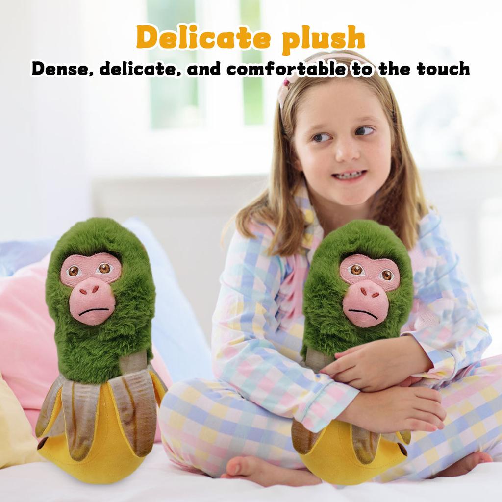 Plush Stuffed Toys Soft Throw Pillow Decorations, Kids Birthday Party Preferred Gift For Holidays, Birthdays