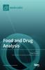 Книга Food and Drug Analysis