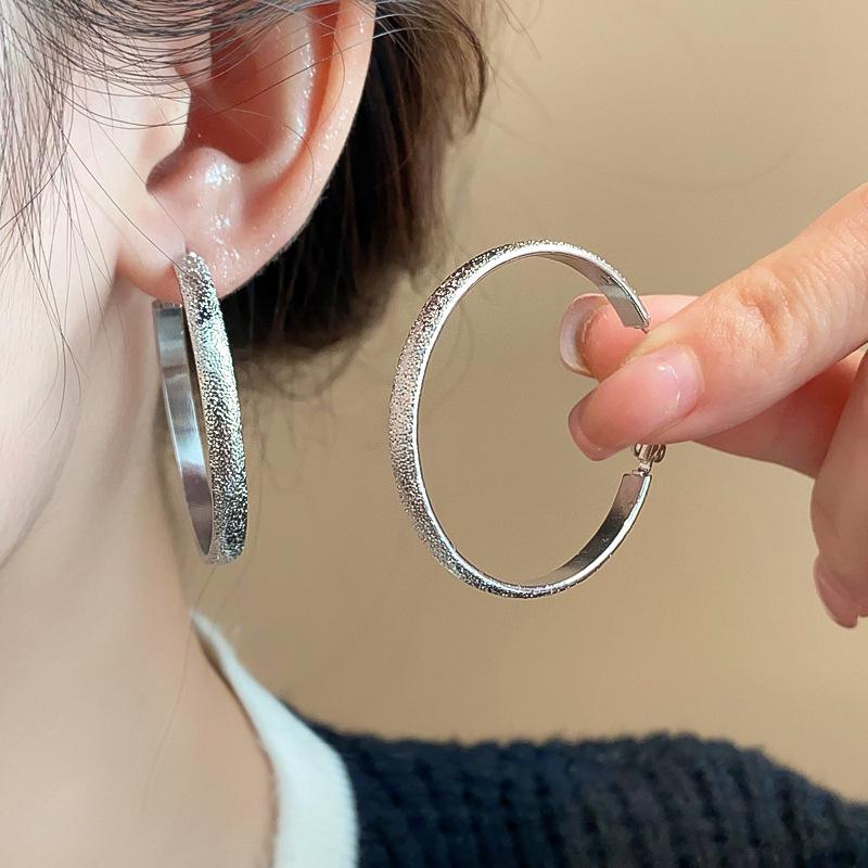 Серьги-цветы из серебра S925 пробы с жемчугом для женщин - роскошь, модный корейский стиль