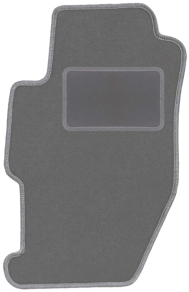 Driver's car mat: Honda Accord VI coupe (1998-2002)