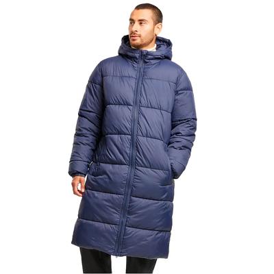Urban Classics Пальто Long Puffer