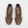 IE6522 adidas Originals Samba OG Earth Strata Белый Золотой (Женский)