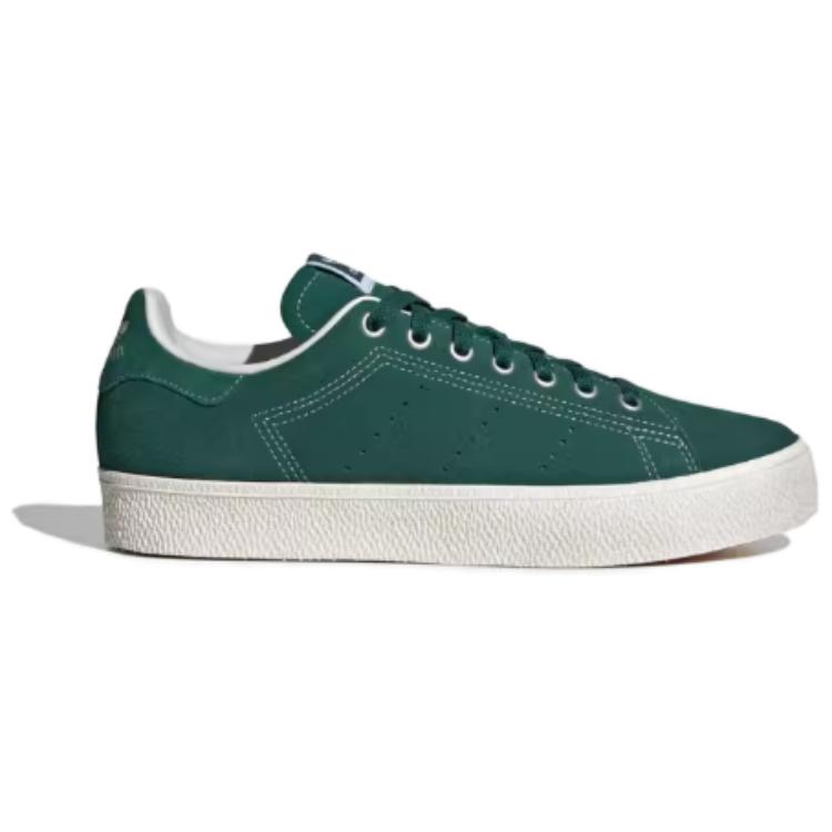 adidas Кроссовки Stan Smith Cs Collegiate Green Core White Gum ID2045