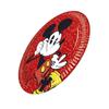 Disney Бумажные тарелки для вечеринки с Микки Маусом (Пакет из 8)