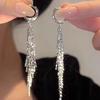 Женские Серьги с Кисточками, Универсальные, Подчеркивающие Нюансы Характера