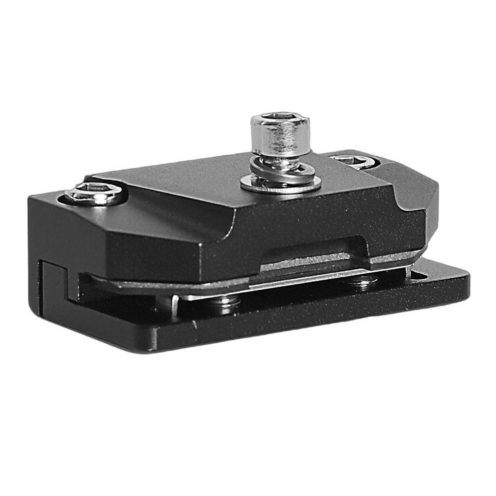 Универсальный автомобильный светодиодный рабочий фонарь на капот, кронштейн-держатель, зажим, крышка двигателя, автомобильный аксессуар, кронштейн, зажим для крепления светодиодной балки