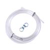 12V DC Oil Diesel Fluid Electric Transfer Pump for Car Motorbike Boat