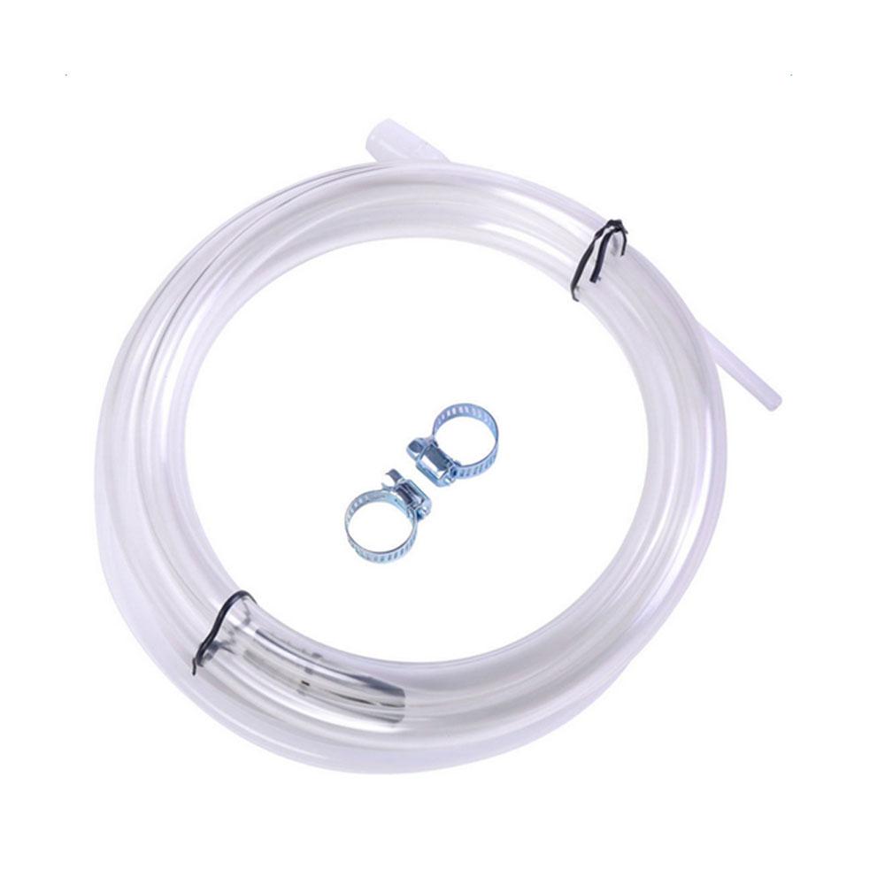 12V DC Oil Diesel Fluid Electric Transfer Pump for Car Motorbike Boat