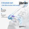 Usmile V1 Automatic U-Shaped Sonic Electric Toothbrush