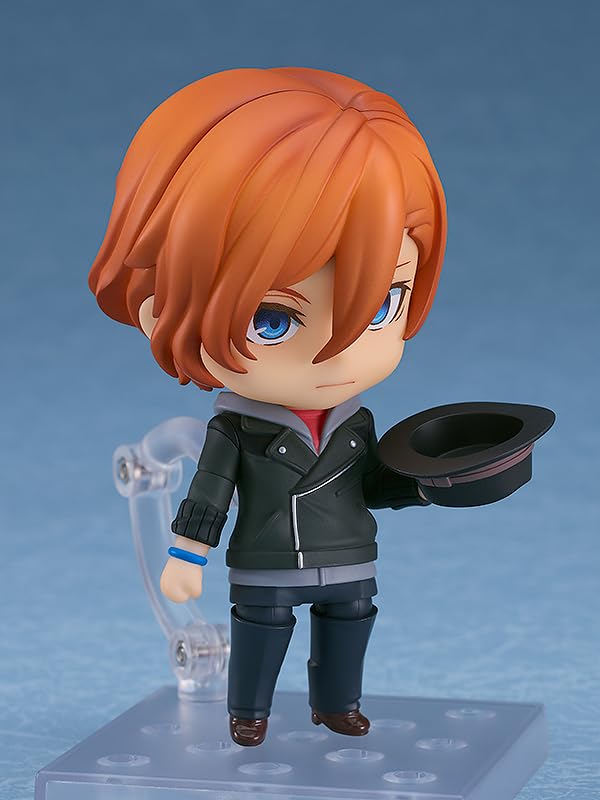 Nendoroid Bungo Stray Dogs Chuuya Nakahara 15-year-old Ver.