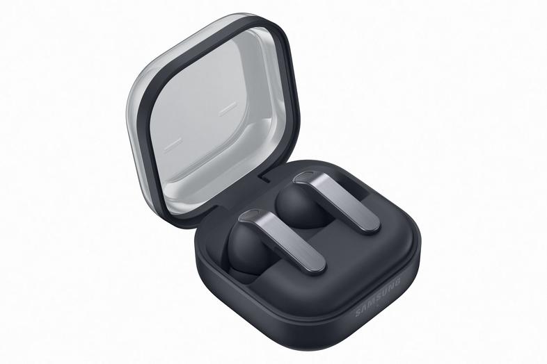 Samsung galaxy buds4 pro anc wireless headphones (tws) black