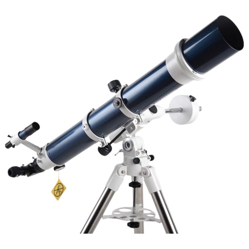 Астрономический телескоп Celestron Omni XLT 102