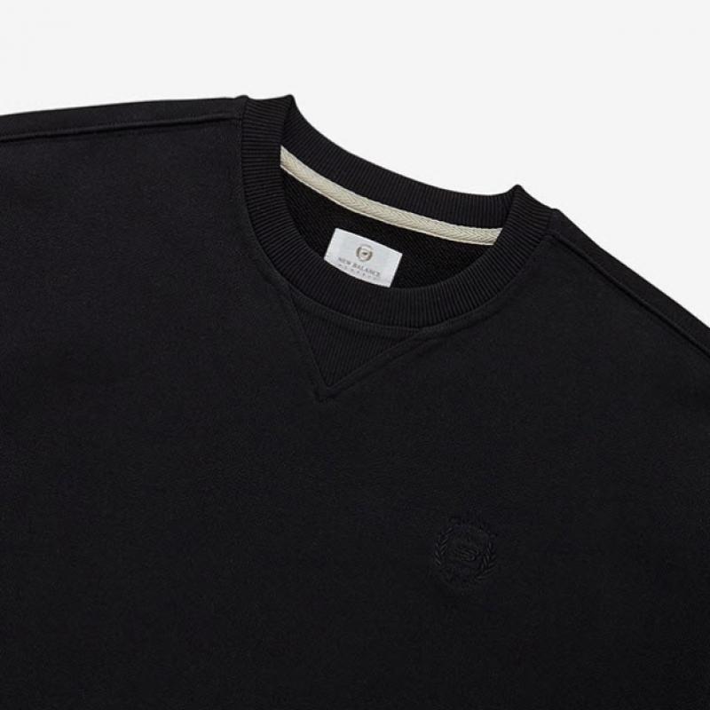 New Balance Толстовка Nb Classic Nbncd21053 19