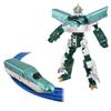 Takara Tomy Plarail Shinkalion CW E5 Hayabusa Train Toy Ages 3+