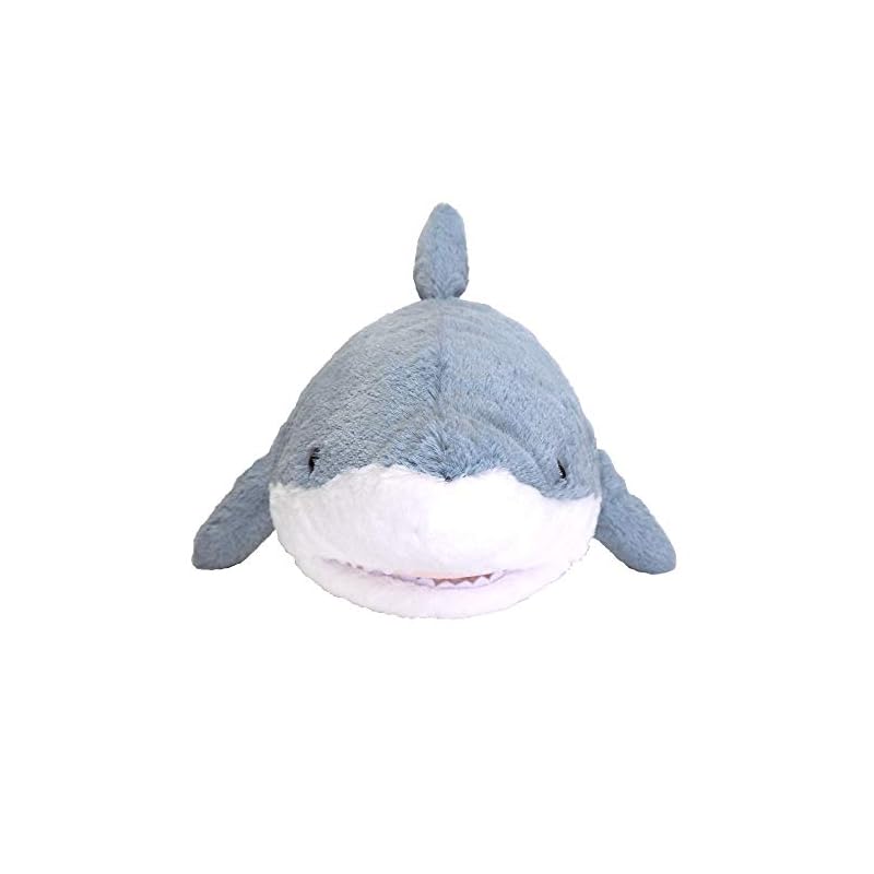 Sunlemon P-6532 Knee Shark Plush Toy Medium