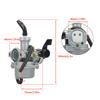 Карбюратор PZ22 22 мм для Honda 50 70 90 110 125 Квадроцикла Картинг Карбюратор Мотокросс Грязевой Питбайк Запасные Аксессуары Эндуро