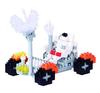 Nanoblock Moon Buggy NBH085