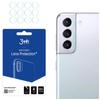 Samsung Galaxy S21+ 5G - 3Mk Lens Protection