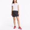 Puma Classics Breathable Casual Sports Crew Neck Short Sleeve T-Shirt Women Tops White 532562-02