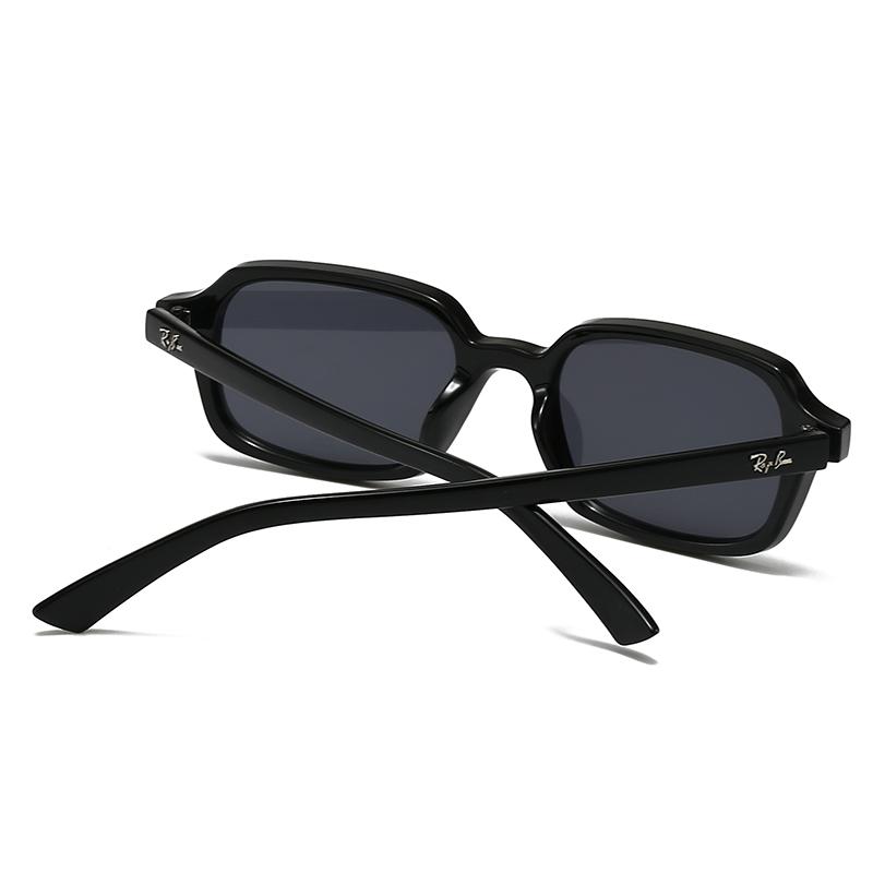 New Style Unisex European And American Ins Style Trendy Street Photography Modern Charm Retro Sunglasses Lh287
