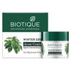 Winter Green Anti Acne Cream 15G | Spot Correction & Blemish Control | 100% Botanical Extracts | All Skin Types
