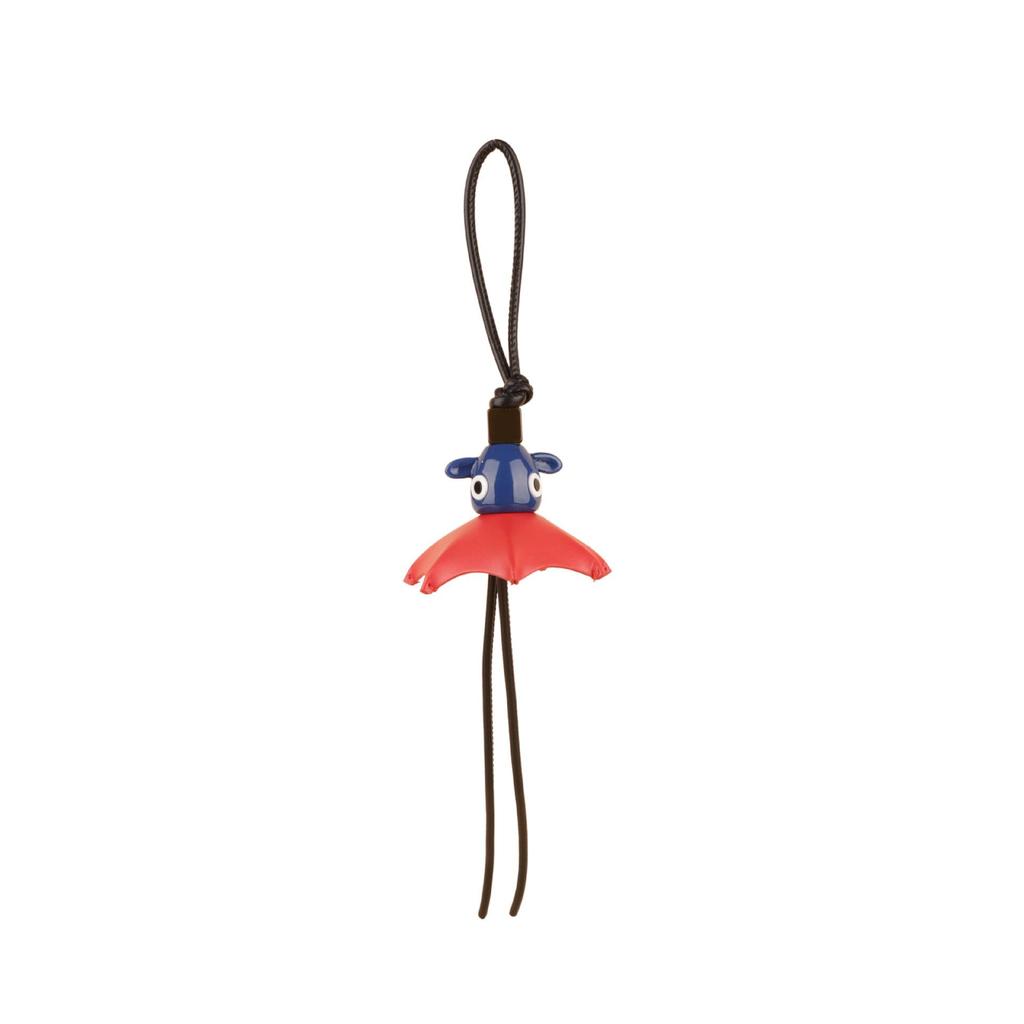 Роскошный модный брелок для сумки Металлическая кожаная декорация Подвеска Продвинутые аксессуары для багажа Модный автомобильный брелок Креативный стиль