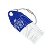 AVIATIONTAG B737 JA02AN Mix ANA Aviation Tag All Nippon Airways Aircraft Regeneration Keychain