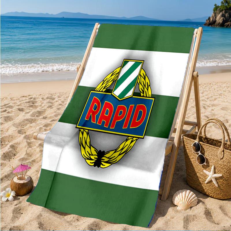 Native Spirit Rapid Ultras Beach Towel, Quick-drying, Easy to Care for, Suitable for Both Fitness and Beach Vacations,Sports Essential