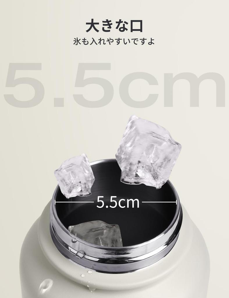 Бутылка для воды Blackube 1 л Вакуумная с двойными стенками Спортивная Большая из нержавеющей стали Идеально подходит для девушек и водителей такси и людей, которые любят путешествия на открытом воздухе