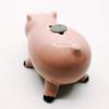 Disney Pixar Ham Piggy Bank SAN2526 "Toy Story